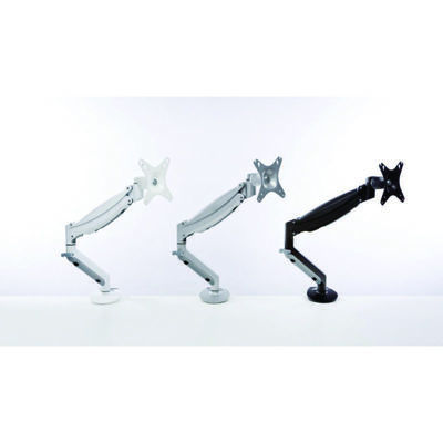 Neutral Buoyancy Single Arms – Silver