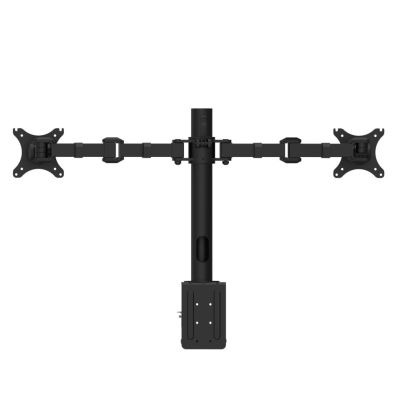 Revolve Dual Monitor Arm
450mm H Centra
