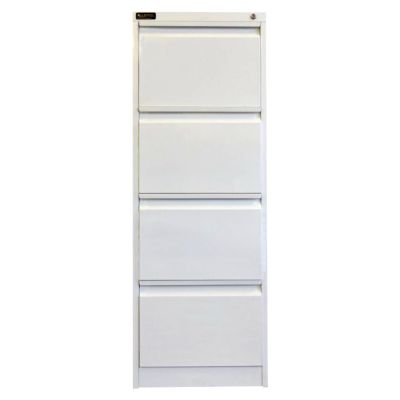 Logan Full Door Storage 1800HOak/White-C
