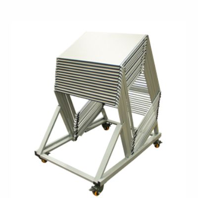 Campus Stacking Exam Table 750X530X730