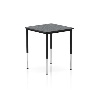 Classmate Single Height Adjustable Table