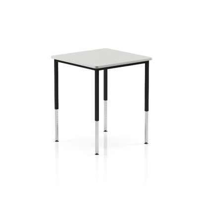Classmate Double Height Adjustable Table