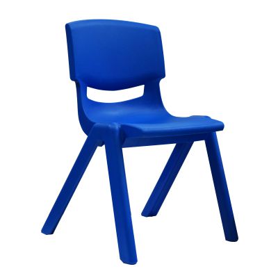 Ergostack Junior Student Chair 300H DGry