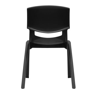 Ergostack Junior Student Chair 300H DGry