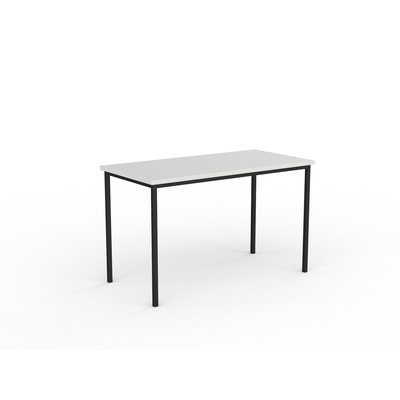 Canteen Table 1200 Wide x 600 Deep x 720