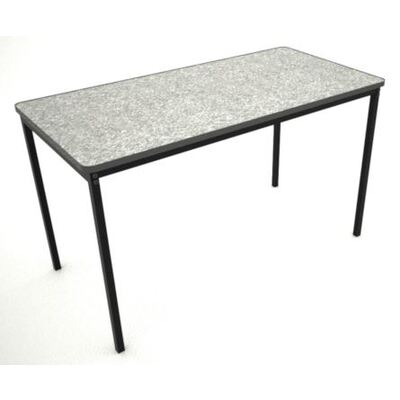 Crescent Writeable H.Adj Table