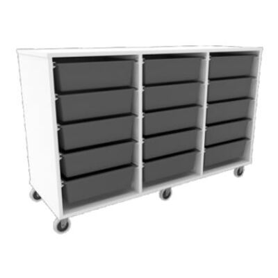 Storewell Totebox Trolley