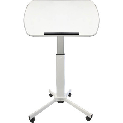 Lectern / Desk Height Adjustable Table