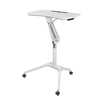 Stockholm Height Sit Stand Mobile Desk