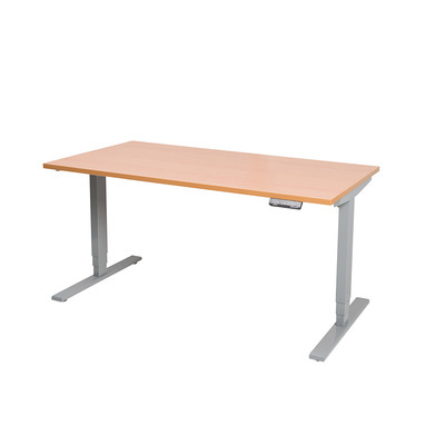 Vertilift Electric H/Adj 1500 Desk
