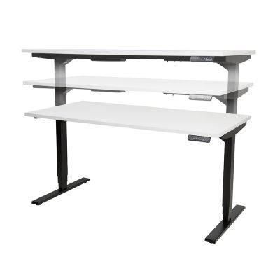 Vertilift Electric H/Adj 1500 Desk