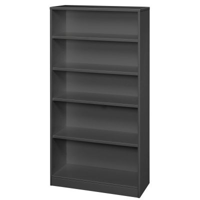 Equip Bookcase 1800Hx900Wx400D Storm