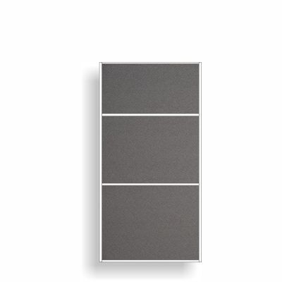 Boss60 Non-Ducted Partition 1350Hx1800W