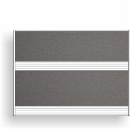 Boss60 Dual-Duct Partition 1350Hx1800W