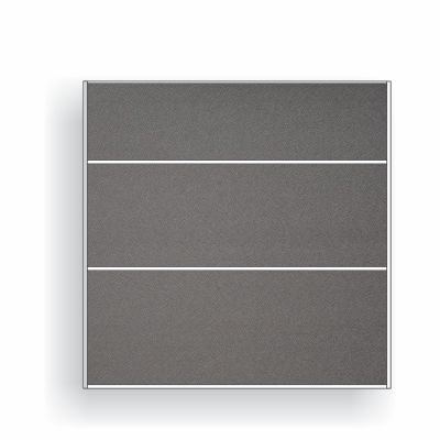 Boss60 Dual-Ducted Partition 1350H X1500