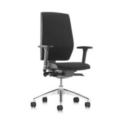 Second Hand T2 High Back Task Chair N/A