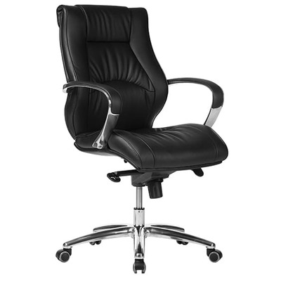 Camry Low Back Executive Chair