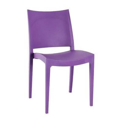 Specta Chair in White