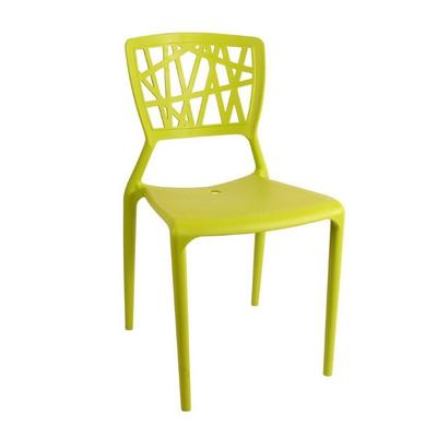 Stephanie Chair in Green