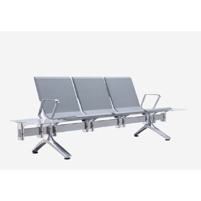 Turini Beam 3 Seater with Table