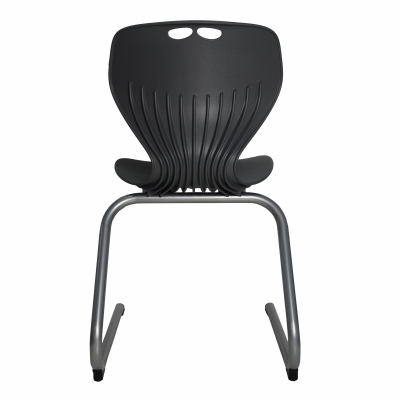 Mata Student Chair 360mm Grey