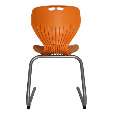 Mata Student Chair 460mm Green