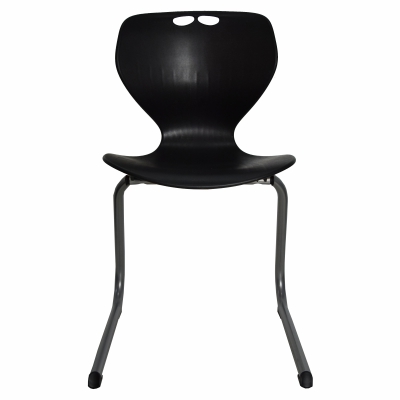 Mata Student Chair 405mm Red