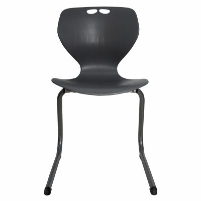 Mata Student Chair 460mm Grey