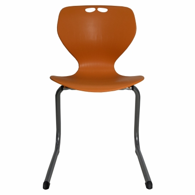 Mata Student Chair 405mm Mango