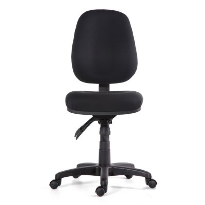 Origin High Back Task Chair Black