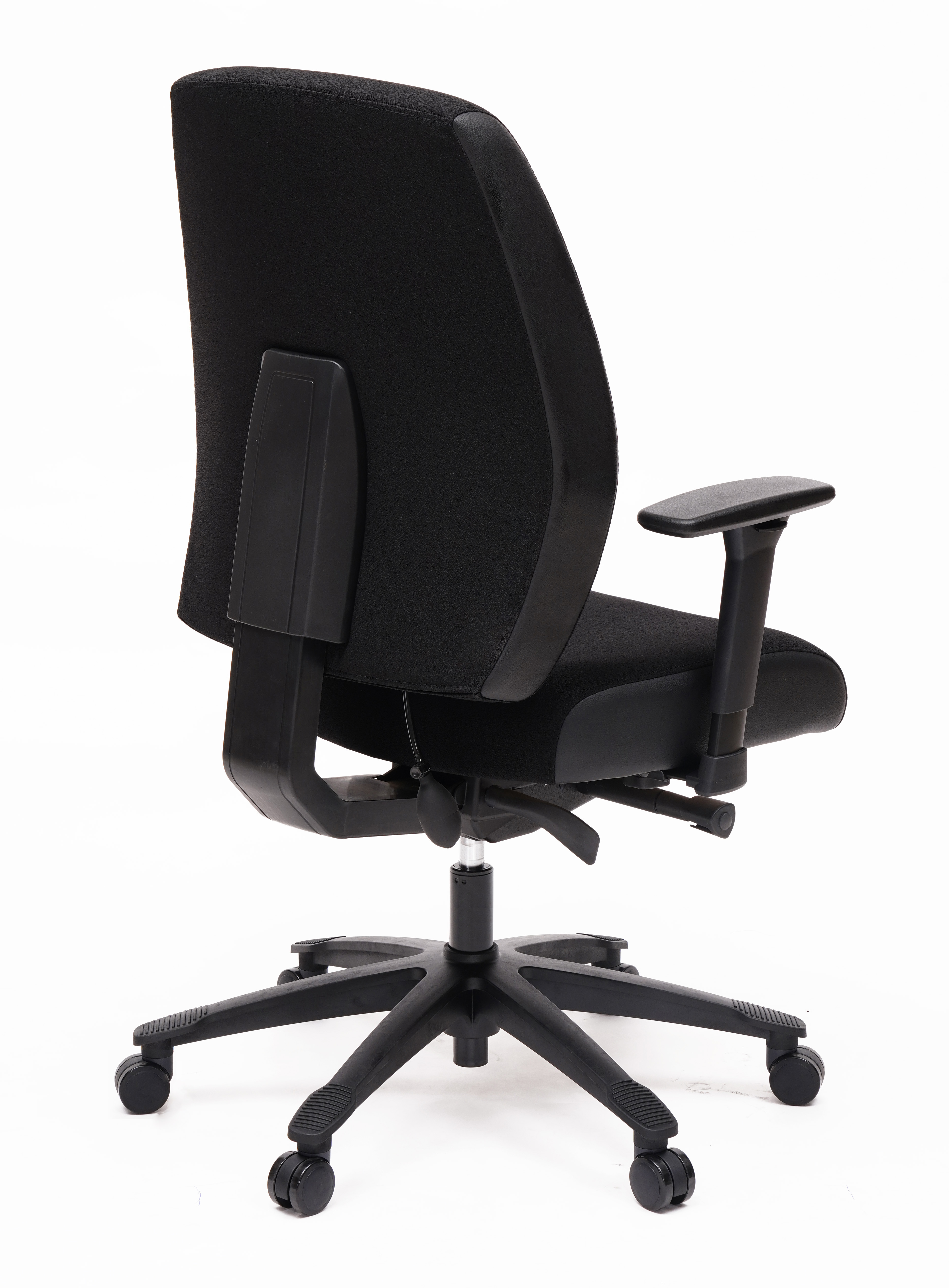 T2 Plus Heavy Duty Task Chair No Arms