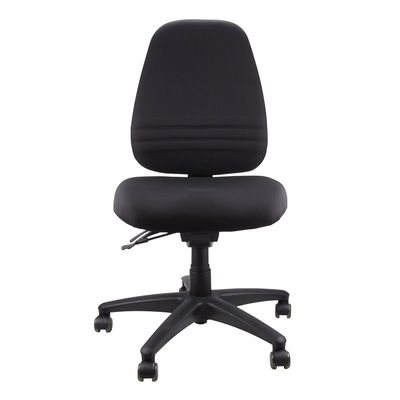 Endeavour Pro Chair High Back with Arms