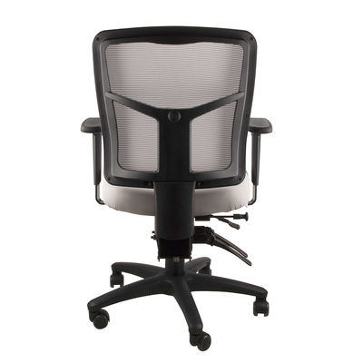 Middy Fully Ergo Typist Chair Black
