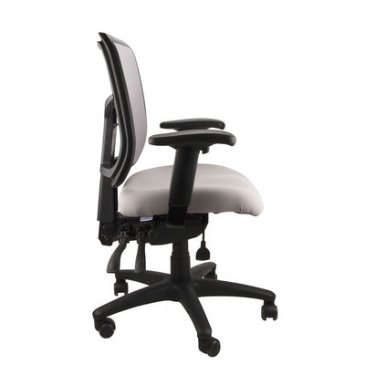 Mondo Medium Back Chair with Arms