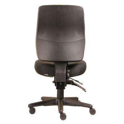 Symphony2 Executive Chair High Back Blac