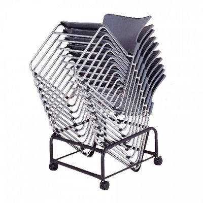 Adam Sled Base Visitor Chair