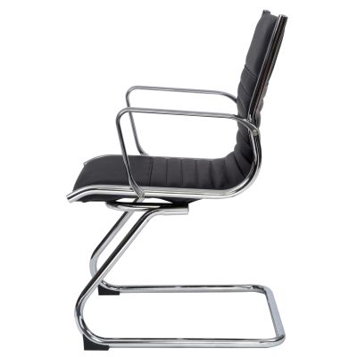 Spencer Visitor Chair Mesh- Clearance