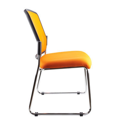 Essex Executive High Back Chair Black