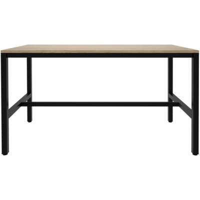 Element H/Duty Bar Height Table 1800×600