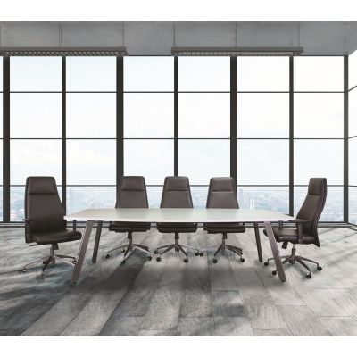 Proton Boardroom Table 2400×1200