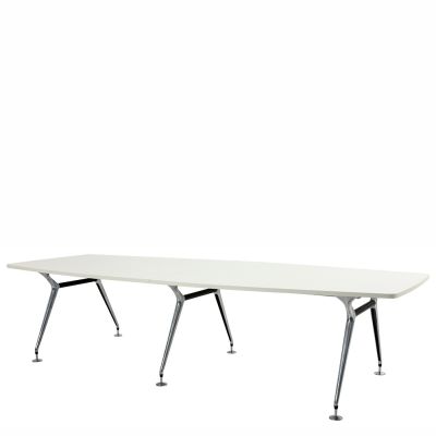 Wing Boardroom Table 2400×1200