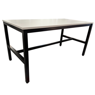 Element H/Duty Bar Height Table 1800×600