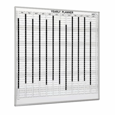 Perpetual Year Planner 1200H X 2400W