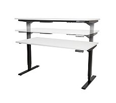 Vertilift Height Adjustable Desk