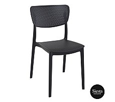 Lucy Cafe/Outdoor Chair