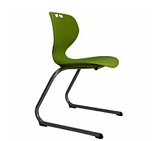 Mata 405H Cantilever Student Chair