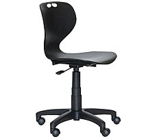 Mata Chair Gaslift Black