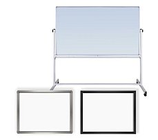 Wall & Mobile Whiteboards