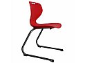 Fila2 “Second” Visitor Chair Wing Back