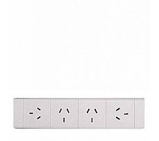 Power Outlets for Cable Trays